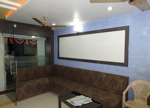 Hotel Pankaj Palace, Medak 4